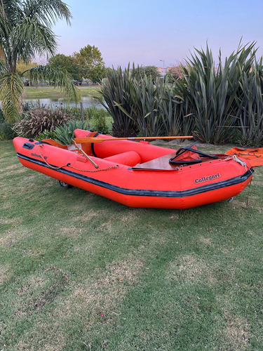 Gomon Callegari Caimano 35