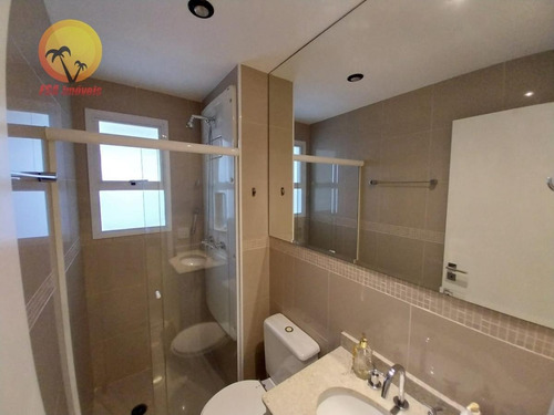 Imagem 11 de 15 de Apartamento Para Venda Em Bertioga, Riviera De São Lourenço, 3 Dormitórios, 1 Suíte, 2 Banheiros, 2 Vagas - R4484_1-2396248