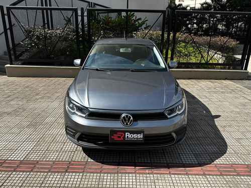 Volkswagen Polo 1.0 MPI TOTAL FLEX MANUAL