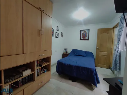 Primer Piso En Venta Altavista Parte Baja(mls#253203)