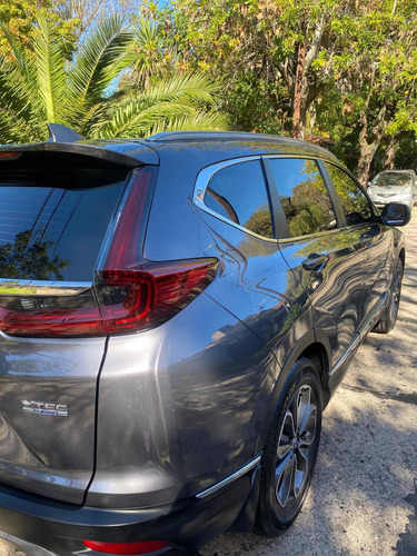 Honda Cr-v Ex 1.5 Turbo