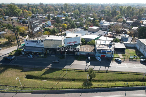 Imagen 2 de 16 de Terreno Lote En Venta Ubicado En Colectora Acceso Oeste - Ituzaingó, G.b.a. Zona Oeste, Argentina