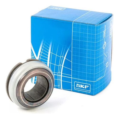 Crapodina De Embrague Skf Peugeot Partner 1.6 Hdi 2010-2011