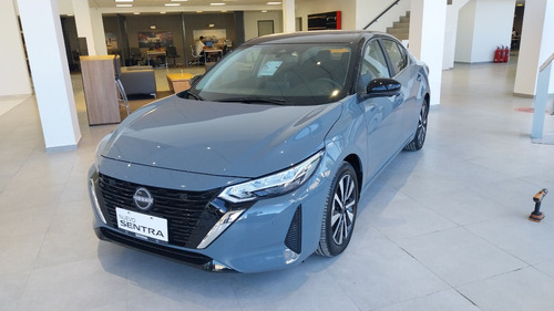 Nissan Sentra 2.0 Sr