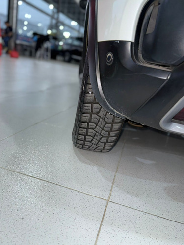 Citroën Aircross 1.6 16v Shine Flex Aut. 5p