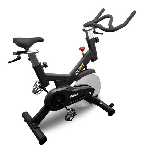 Bicicleta Spinning 100fit Modelo 150s