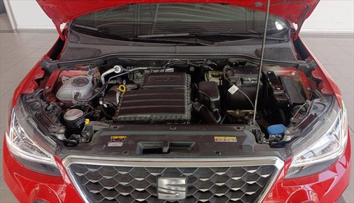 Seat Arona 1.6 Xperience At