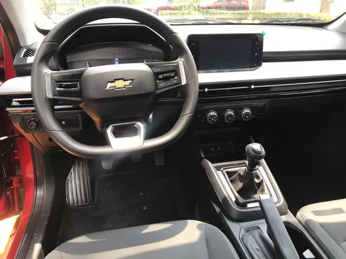 Chevrolet Aveo 1.5 Lt Tm 98Hp