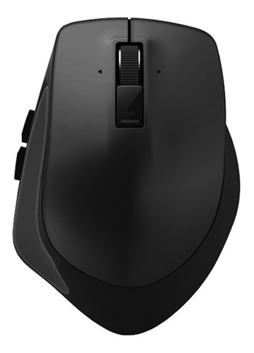 Mouse Inalambrico Oldtech