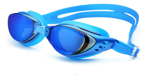 Gafas De Natación Profesionales Piscina Profesional