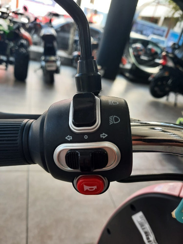 Imagen 8 de 16 de Moto Electrica Sunra Grace - Ridegreen