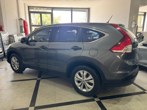 Honda CR-V 2.4 Lx 2wd 185cv At