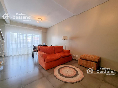 Exc Duplex 3 Amb Con Parrilla Y Cochera