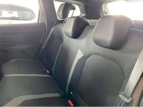 Imagem 9 de 15 de Renault Duster 1.6 16v Sce Flex Zen X-tronic
