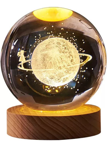 Modelo De Planeta, Regalo De Aniversario For Novios Y