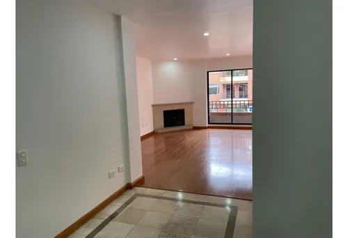 Vendo Hermoso Apartamento En Chicó Navarra