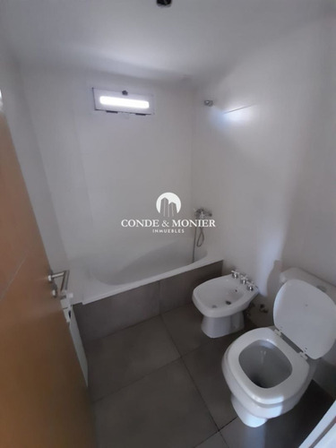 Imagen 9 de 18 de Venta Semipisos De 2 Ambientes Con Balcón A Estrenar.