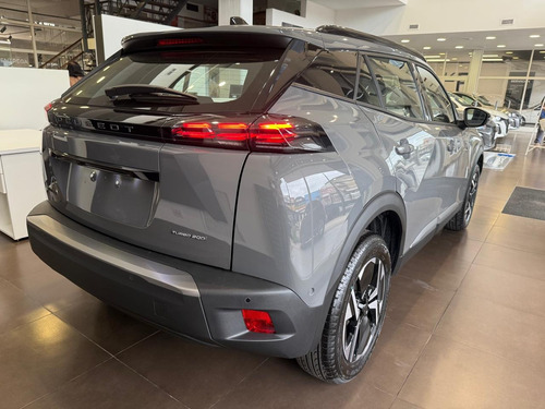 Peugeot 2008 1.0T Allure