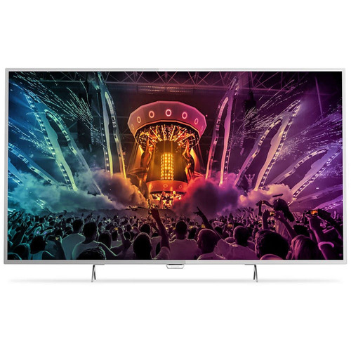 Smart Tv Philips 49 Polegadas Android 4k Dual Core Ultra Hd 