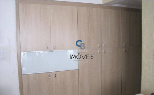 Imagem 21 de 24 de Apartamento Residencial À Venda, Mooca, São Paulo. - Ap3970