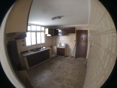 Imagem 8 de 21 de Apartamento Residencial À Venda, Moóca, São Paulo. - Ap0494