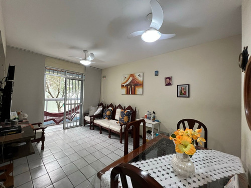 Direto C/ Proprietário - Apt 2qts, 2wc, Varanda, Frente - Jd. Da Penha