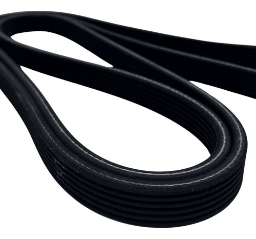 Correia Do Alternador Mbb Accelo 715c 6dpk2270 Gates