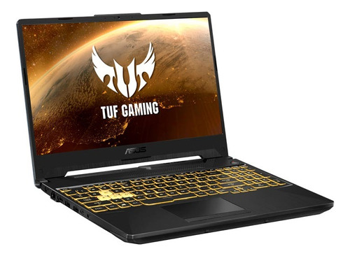 Asus Tuf Gaming F15