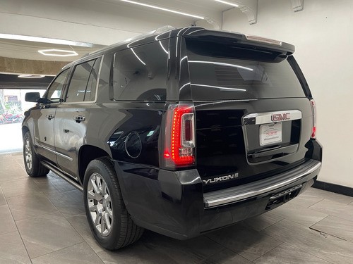 GMC Yukon 6.2 Denali V8 At