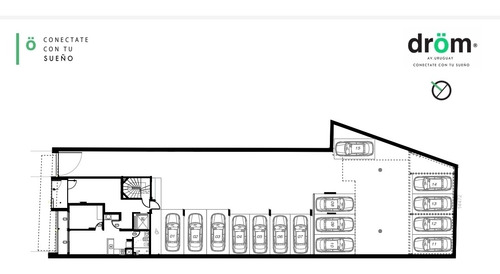 Imagen 7 de 7 de Apartamentos En Venta Invierta En Pozo En El Centro Del Barrio Cordón, Ubicación Inigualable Cerca De Facultades Y De 18 De Julio