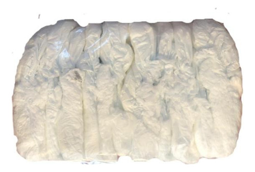 Pañal Calzon Desechable Adulto Xl Extragrande Kit 120 Pzas Talla Extra grande