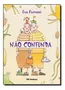 Terceira imagem para pesquisa de livro pandolfo bereba eva furnari