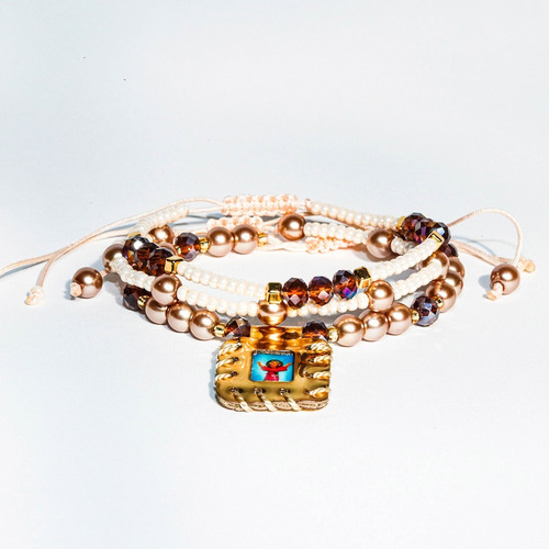 Pulsera Convicción 