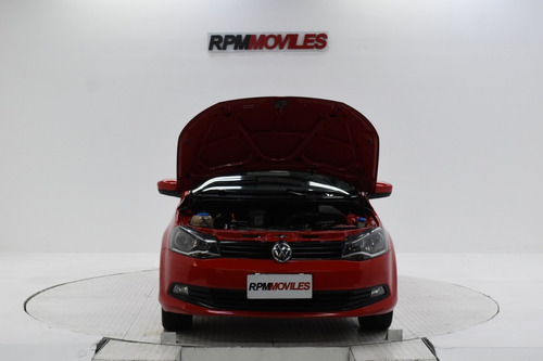 Volkswagen Gol Trend Pack 3 Imotion 5p 2014 Rpm Moviles