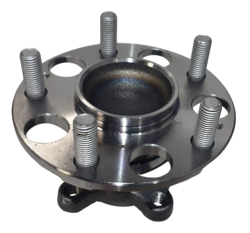 Imagem 4 de 4 de Cubo Traseiro C/ Rolamento Honda New Civic C/ Abs 2007/2011
