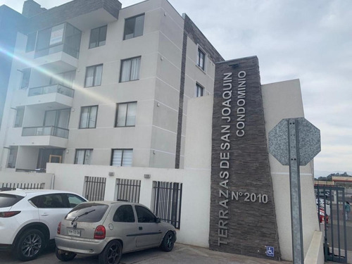 Departamento En Lindo Condominio