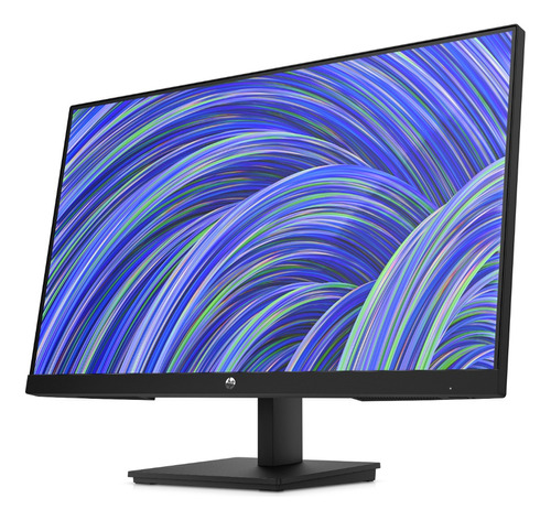 Monitor Hp V24i G5 Fhd 24 Negro