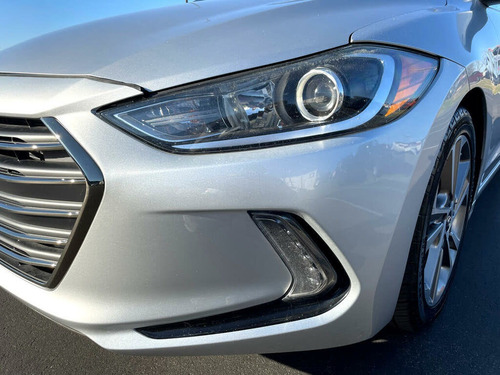 Imagen 4 de 13 de Hyundai Elantra 2017 Limited Full Clean Americano Importado