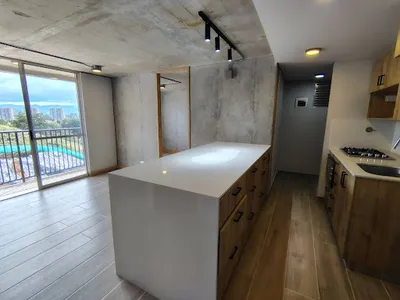 Apartamento en arriendo