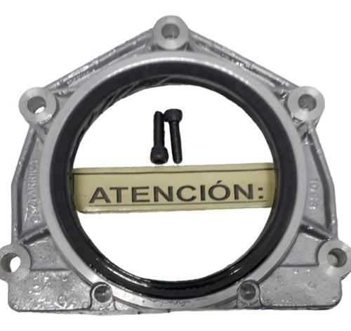 Reten Reforma Bancada Motor Maxion Hs