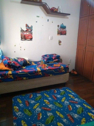 Imagem 18 de 30 de Casa Com 4 Dormitórios À Venda, 230 M² Por R$ 1.300.000,00 - Vila Mafra - São Paulo/sp - Ca0064