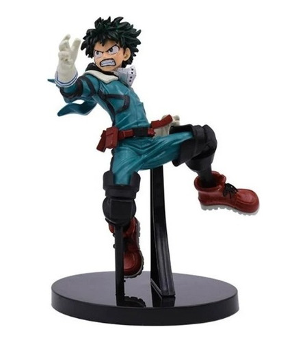 Izuku Midoriya - Boku No Hero My Hero Academia - Action Fig.