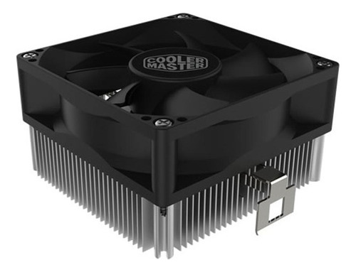 Cooler Para Processador A30 (amd Am4 / Fm2+ / Fm2 / Fm1 /
