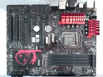Comprar Placa 1150 B85-g43 Gaming Msi ------------ Cuarta Generacion