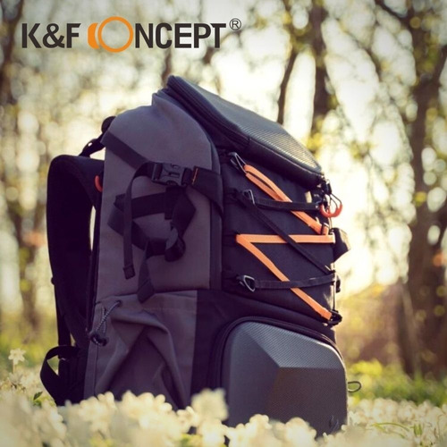 K&f Concept Kf13107 Profesional Backpack - Inteldeals