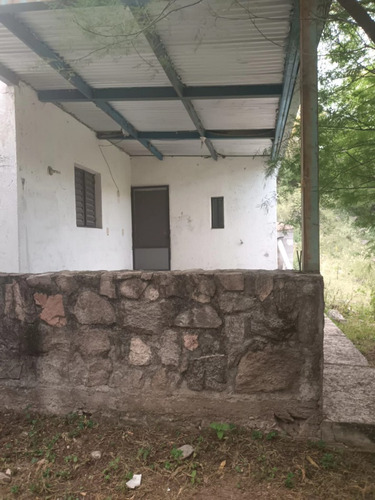 ¡oportunidad Unica! Campo De 27.8 Ha Con Casa De Ensueño Camino Al Pan De Azucar