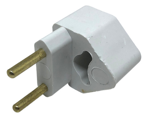 Adaptador Argentina Australiano Pino Faca Kit Com 5