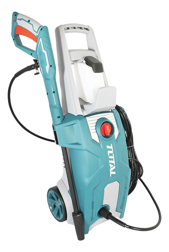 Hidrolavadora Eléctrica, Total, Iusa, 1800 W., 2.4 Hp