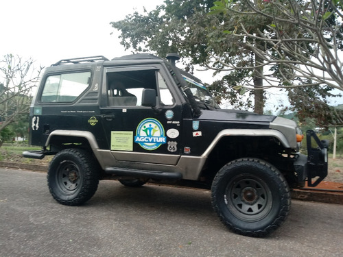 Jeep Jpx 4x4 Mod. Montez 1997