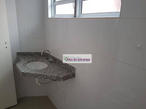 Imagem 13 de 15 de Casa Com 4 Dormitórios À Venda, 227 M² Por R$ 1.200.000,00 - Jardim Da Saúde - São Paulo/sp - Ca0226